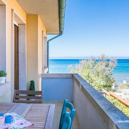 Apartment Marequi By Interhome San Vincenzo Buitenkant foto