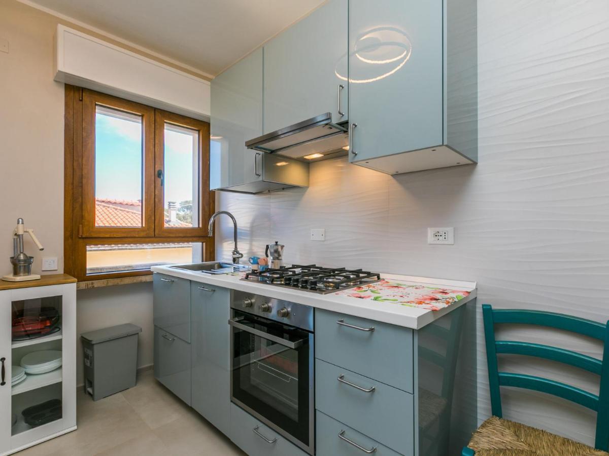Apartment Marequi By Interhome San Vincenzo Buitenkant foto