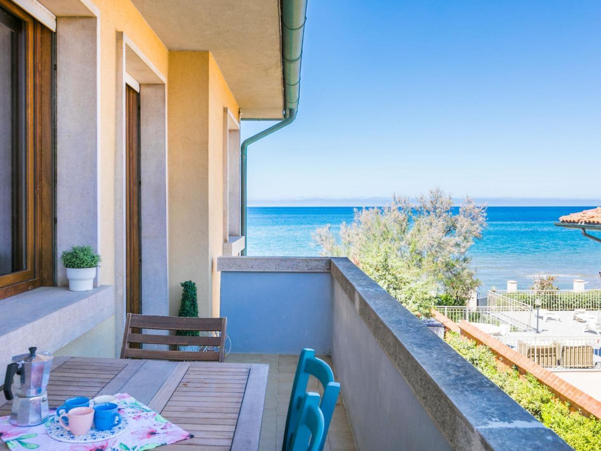 Apartment Marequi By Interhome San Vincenzo Buitenkant foto