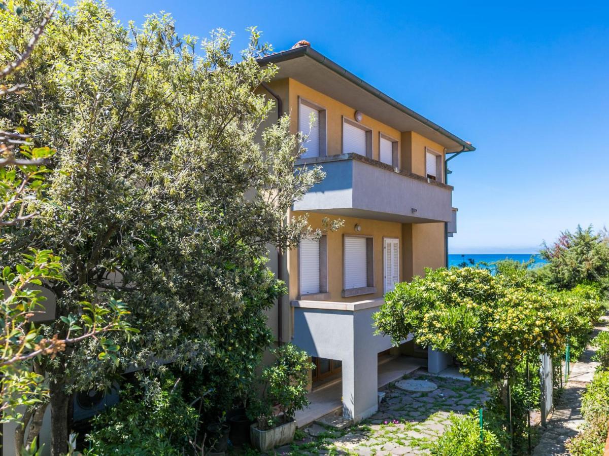 Apartment Marequi By Interhome San Vincenzo Buitenkant foto