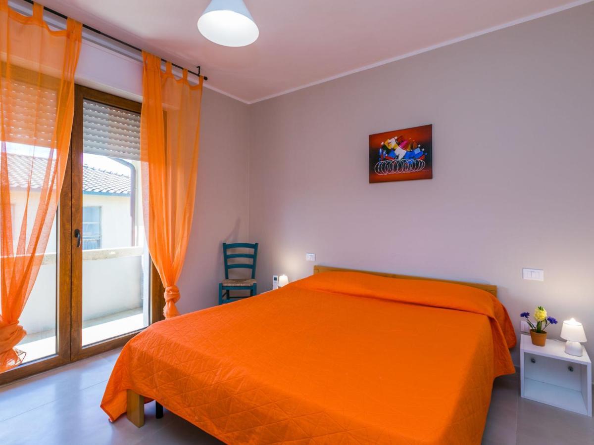 Apartment Marequi By Interhome San Vincenzo Buitenkant foto