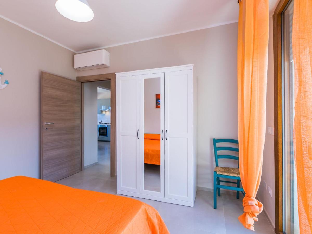 Apartment Marequi By Interhome San Vincenzo Buitenkant foto