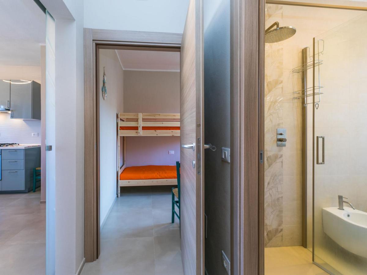 Apartment Marequi By Interhome San Vincenzo Buitenkant foto