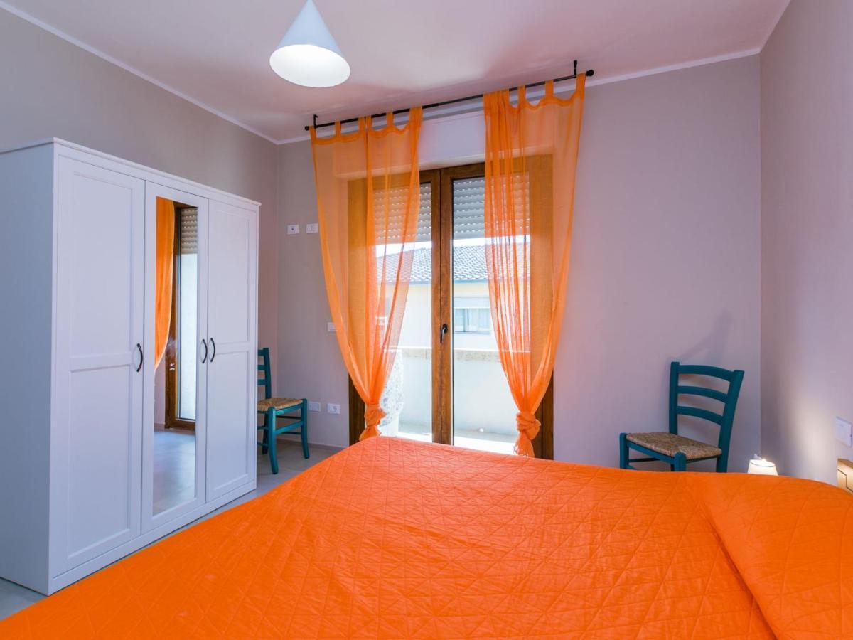 Apartment Marequi By Interhome San Vincenzo Buitenkant foto