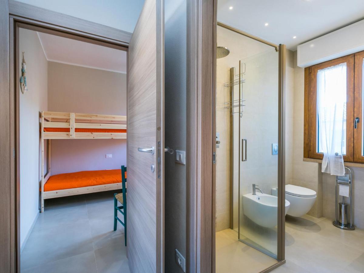 Apartment Marequi By Interhome San Vincenzo Buitenkant foto
