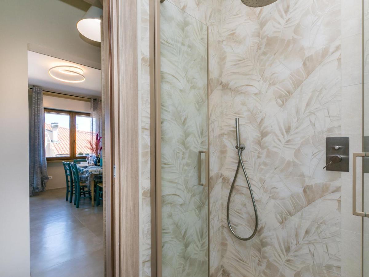 Apartment Marequi By Interhome San Vincenzo Buitenkant foto