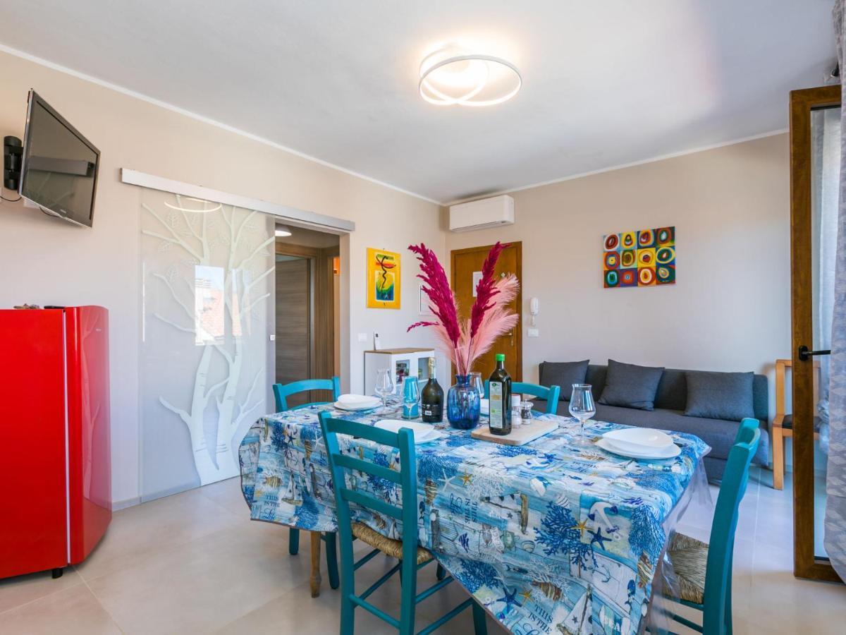 Apartment Marequi By Interhome San Vincenzo Buitenkant foto