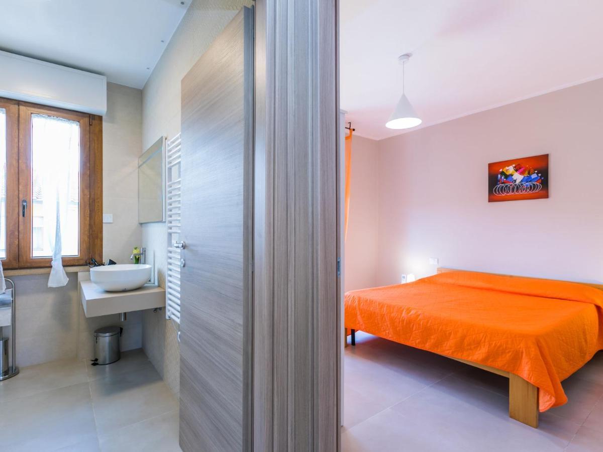 Apartment Marequi By Interhome San Vincenzo Buitenkant foto
