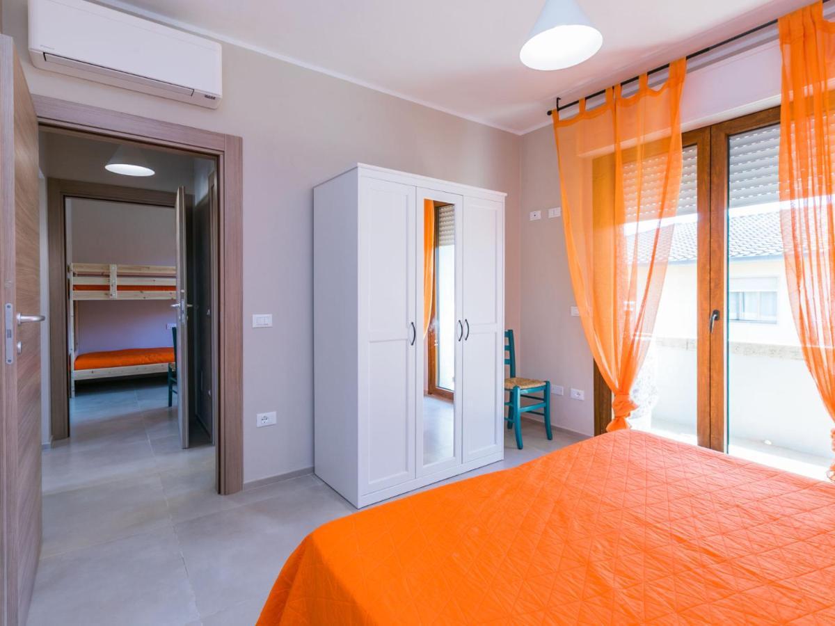 Apartment Marequi By Interhome San Vincenzo Buitenkant foto