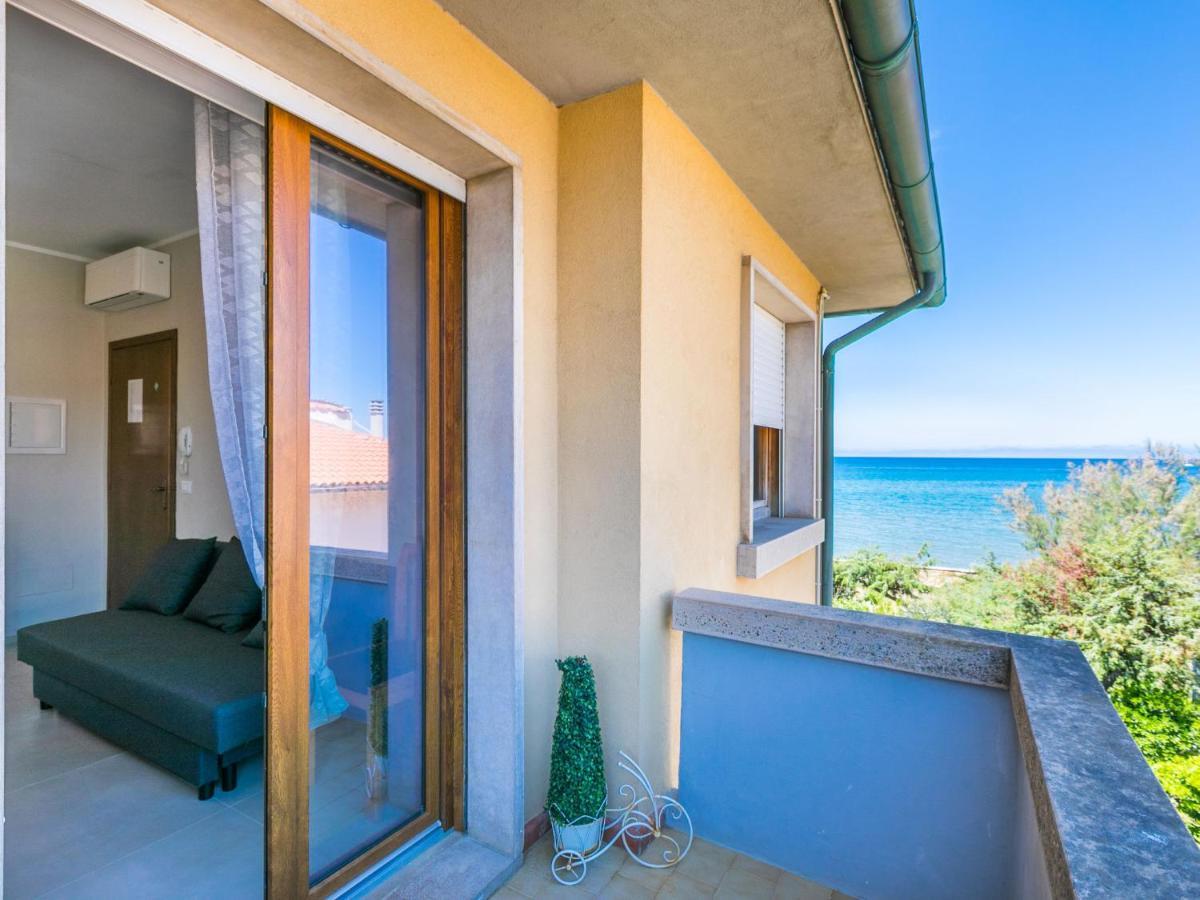 Apartment Marequi By Interhome San Vincenzo Buitenkant foto