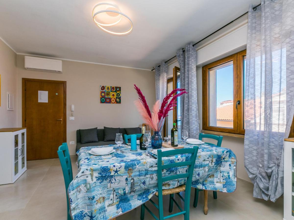 Apartment Marequi By Interhome San Vincenzo Buitenkant foto