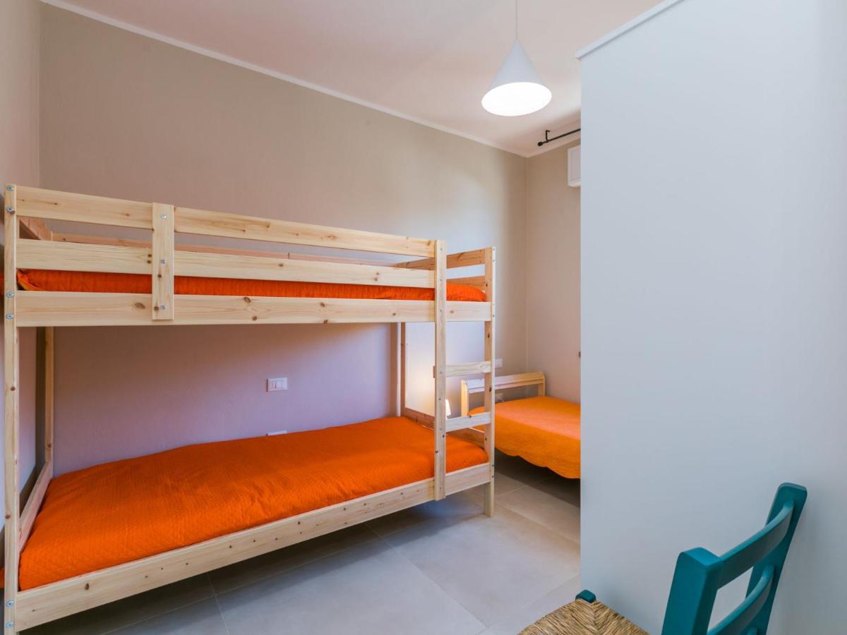 Apartment Marequi By Interhome San Vincenzo Buitenkant foto