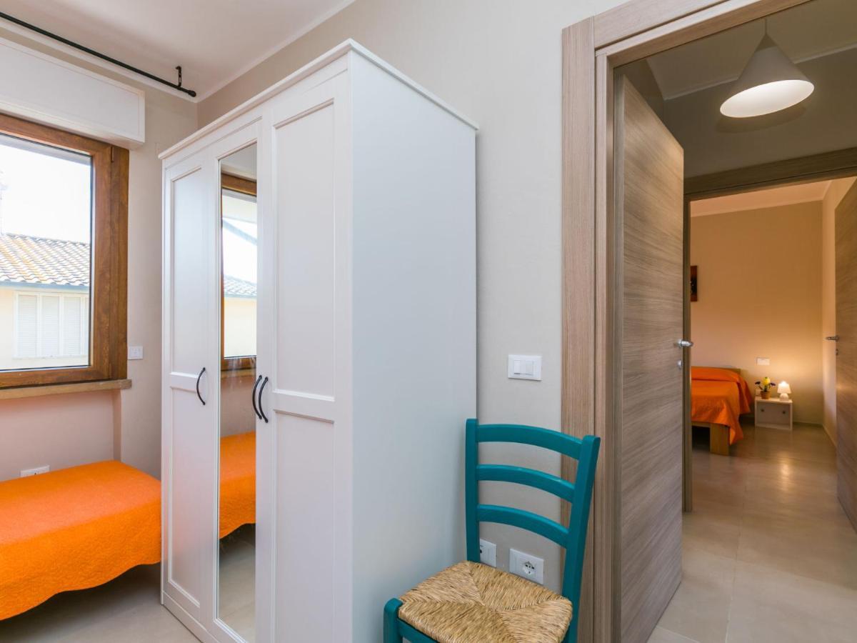 Apartment Marequi By Interhome San Vincenzo Buitenkant foto