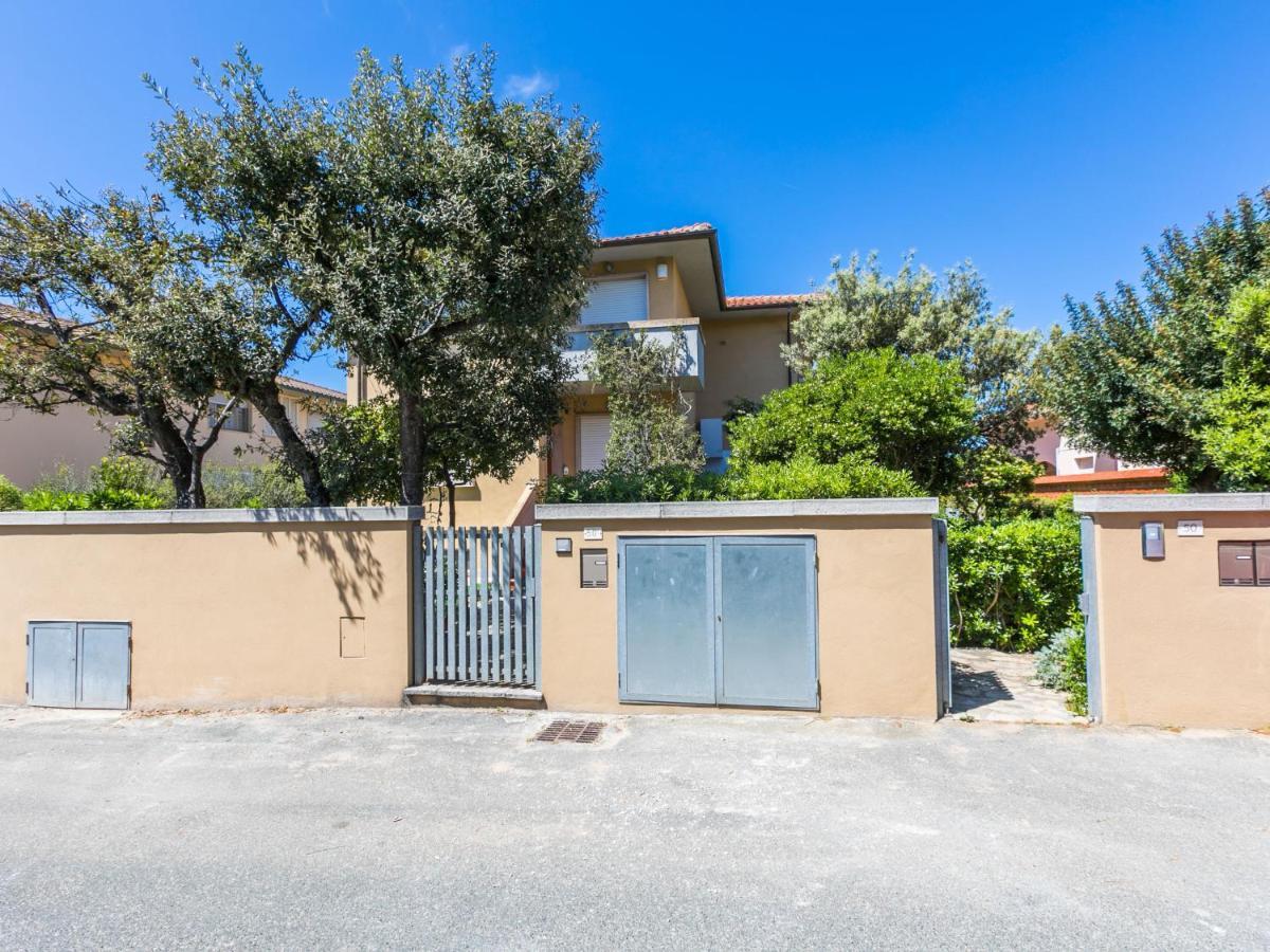 Apartment Marequi By Interhome San Vincenzo Buitenkant foto